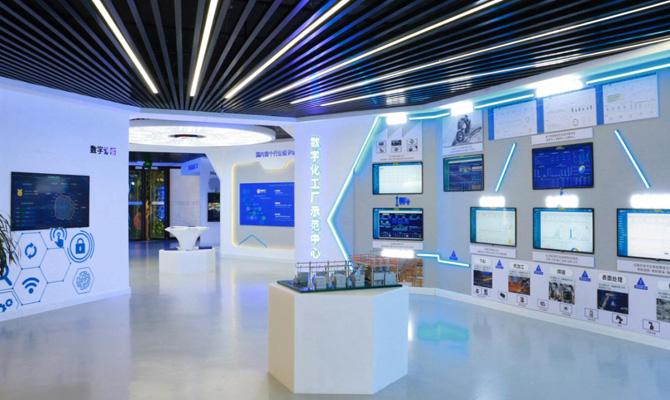 5G+工业互联网创新中心 技术研发与数据服务双轮驱动