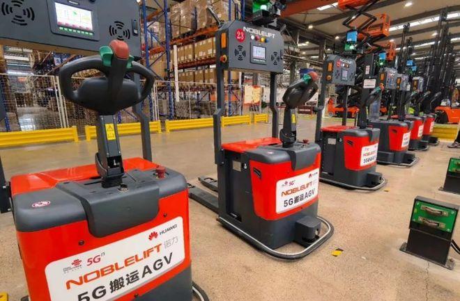 联通5G全连接工厂数据震惊业界 工信部调研揭示工业互联网新突破